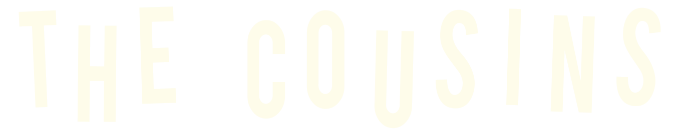 Texte The Cousins