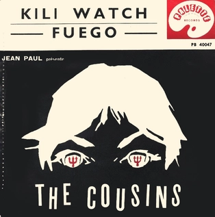 KILI WATCH